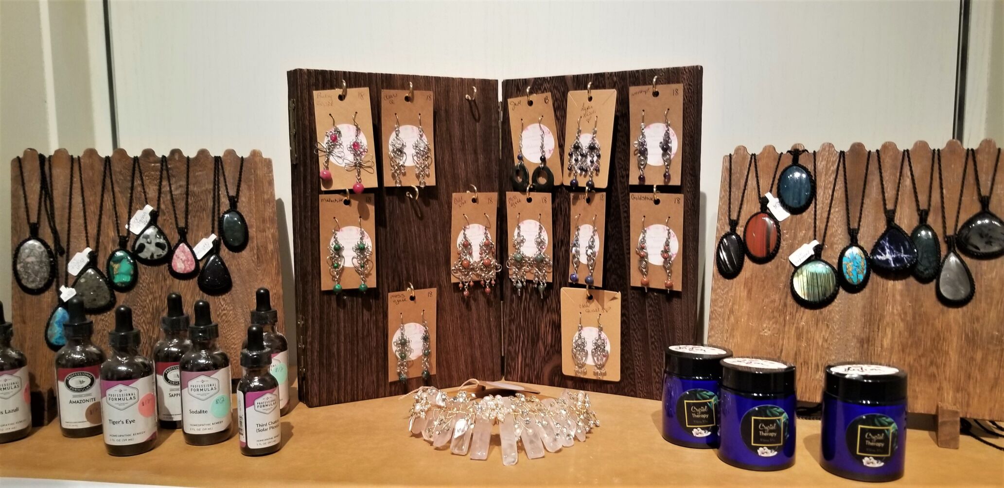 Holiday Pop-Up Market